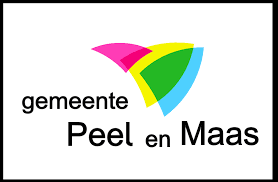 gemeente peel en maas Flag